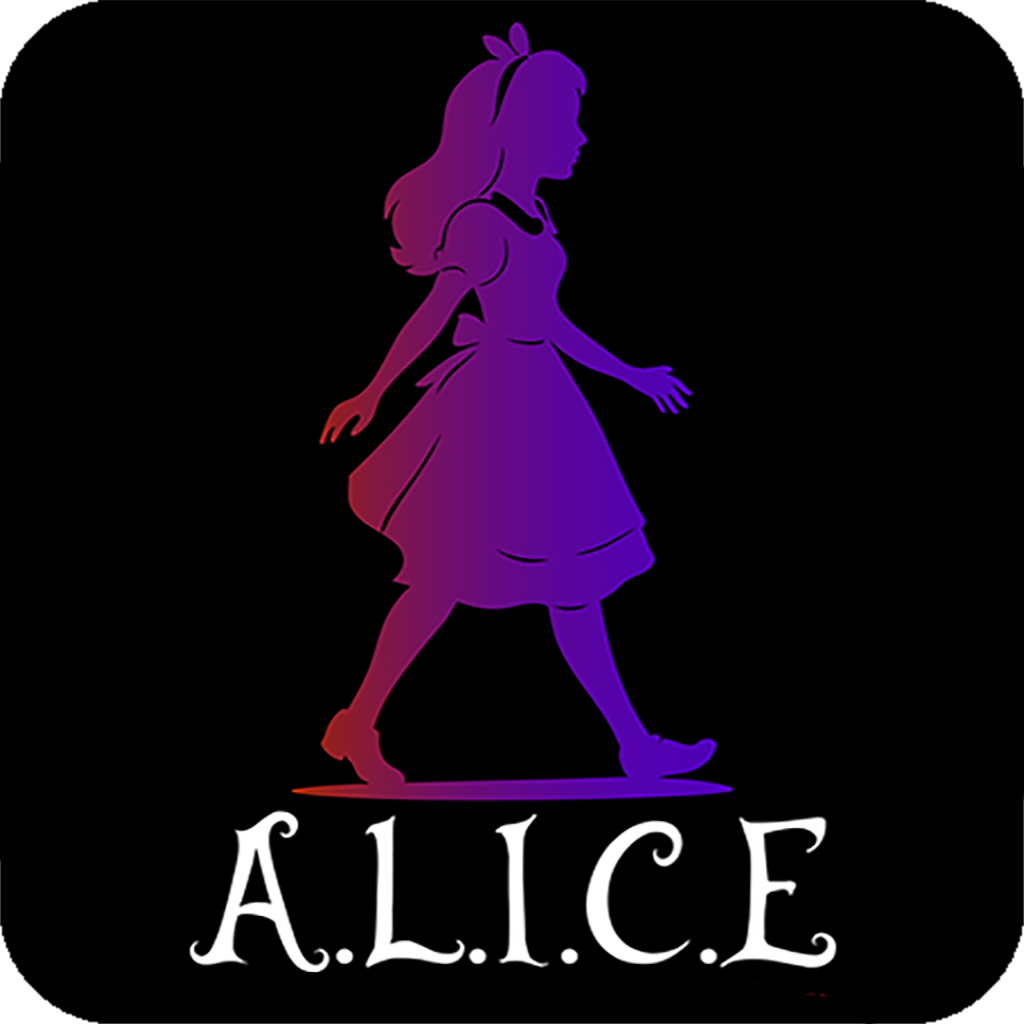 A.L.I.C.E. Capture icon